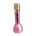 KTV Wireless Microphone Speaker